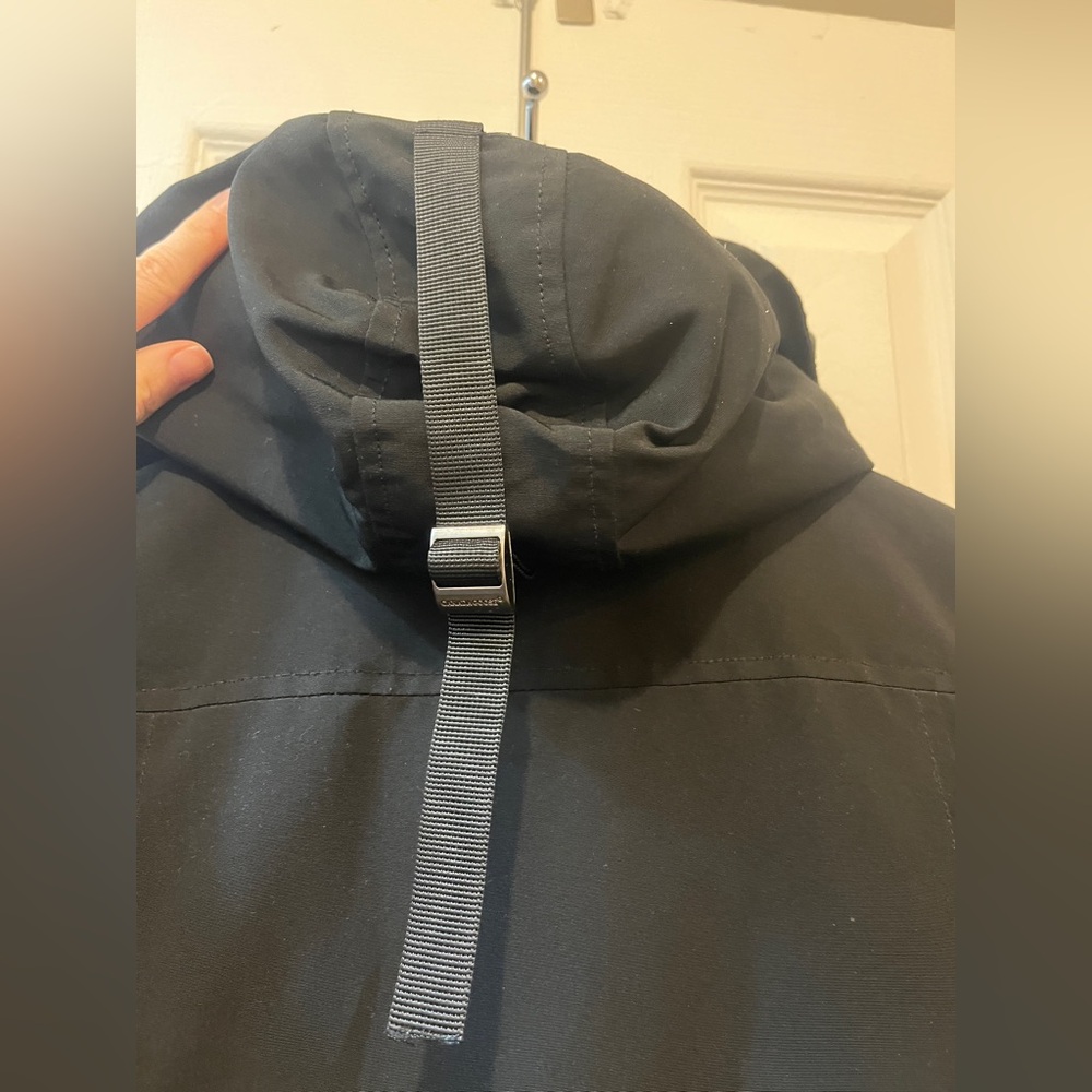 Canada Goose Winter Parka - Picture 10 of 14